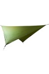 MOON TARP  : Tarp pour hamac - Diagonales de 3,5 mètres - Réf. : TMTARP - Ticket To The Moon