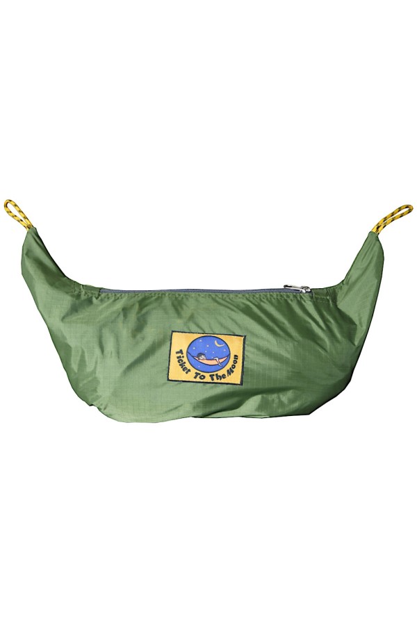 MOON TARP : Housse - Ticket To The Moon.