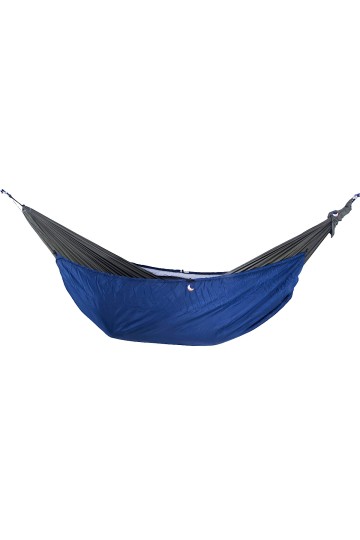 MOONQUILT : Enveloppe isolante de hamac - Sac de couchage - Couverture - Ticket To The Moon.