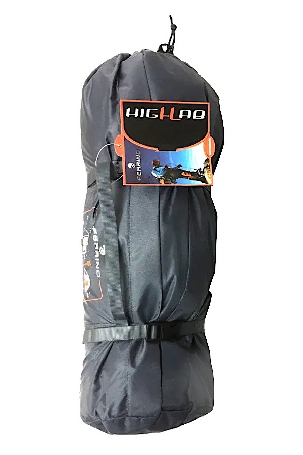 FERRINO PILIER 2  : Sac avec ses sangles -  Ferrino.