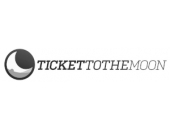 TICKET TO THE MOON