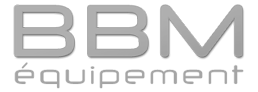BBM ÉQUIPEMENT