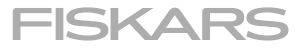 FISKARS
